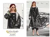 Az 1128 A To D By Alzohaib Cotton Dupatta Pakistani Salwar Suits Wholesale In India